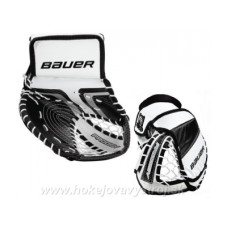 BAUER PRODIGY 2.0 Youth, brankárska lapačka